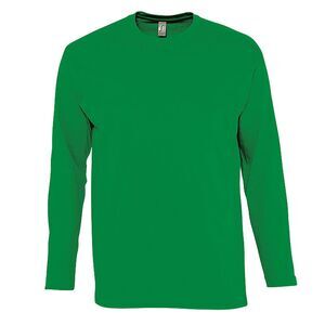 SOLS Mens Monarch  / Kelly Green
